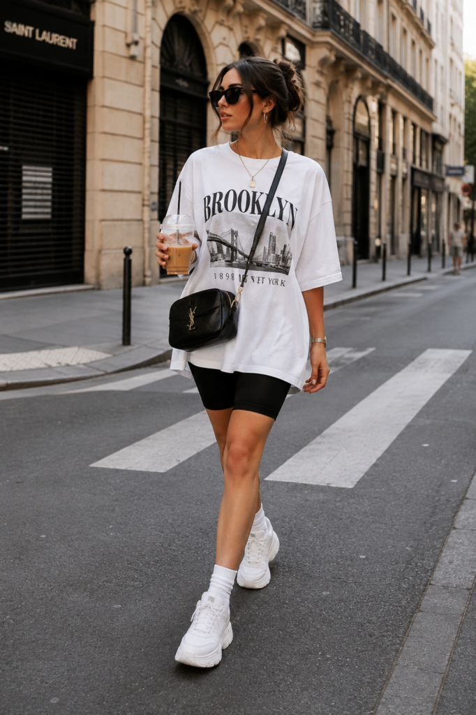 casual summer outfits for women
